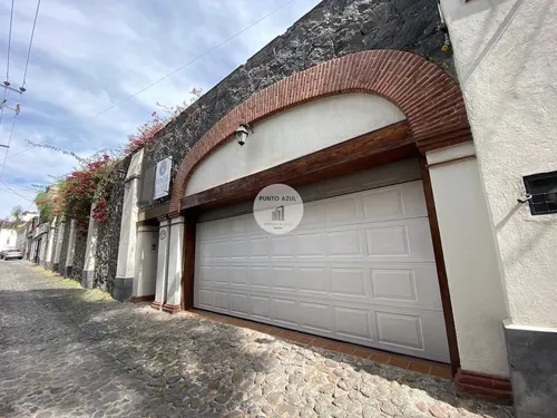 Casa en venta en GALEANA, San Angel Inn, Álvaro Obregón, Ciudad de México