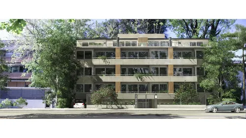 Departamento en venta en Av. del Libertador 2576, piso 3 A, San Fernando, GBA Norte, Provincia de Buenos Aires