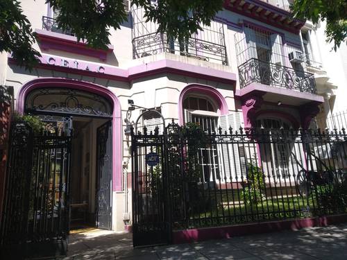 Casa en venta en Ramón Freire al 1600, Belgrano, CABA
