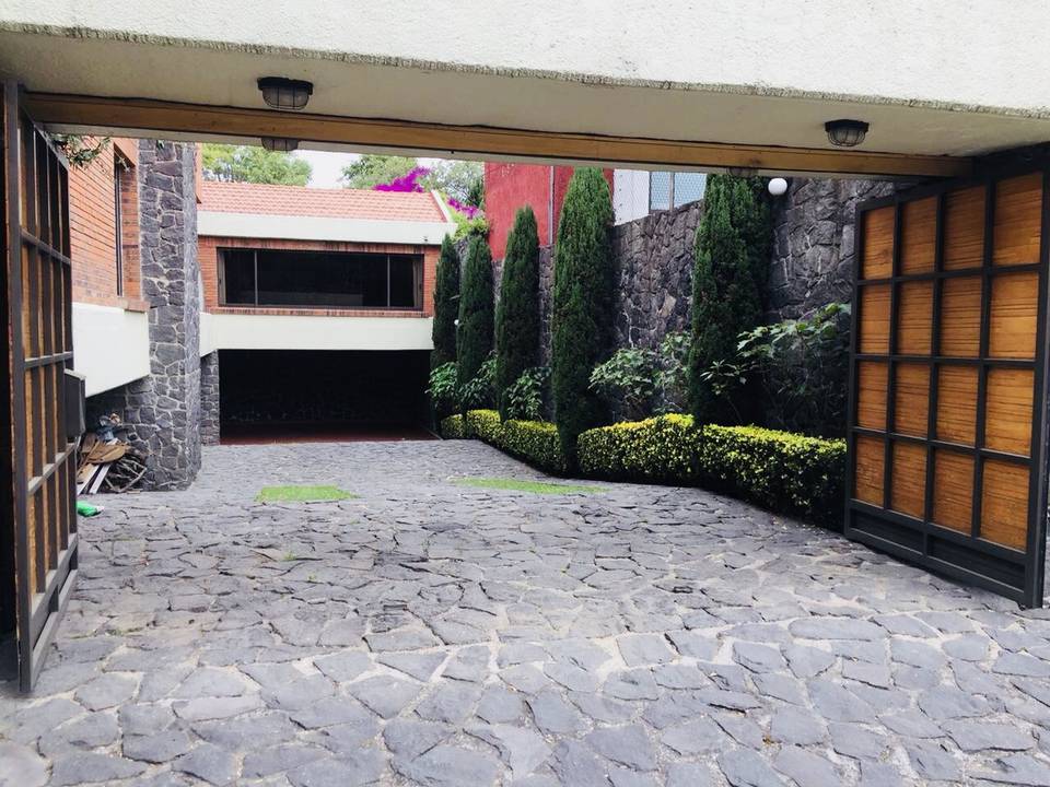 86 Casas en venta en Jardines del Ajusco, Tlalpan, Ciudad de México | Mudafy