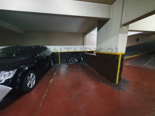 Cochera en venta en AYACUCHO 850, Recoleta, CABA