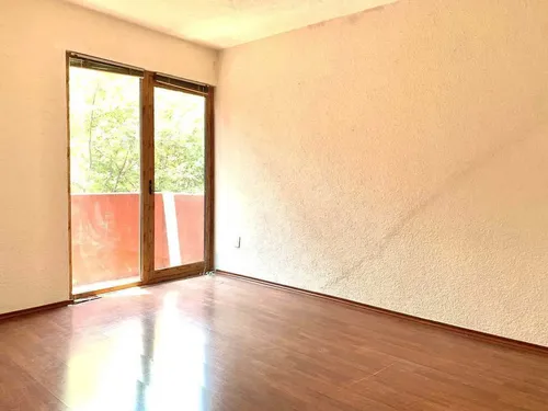 Condominio en venta en Guillermo Gonzalez Camarena, Santa Fe, Álvaro Obregón, Ciudad de México