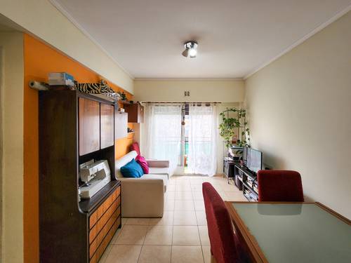 Departamento en venta en Virrey Liniers 800, Boedo, CABA