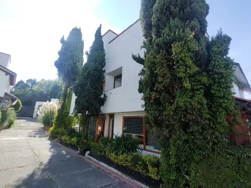 Condominio en venta en DESIERTO DE LOS LEONES, Tetelpan, Álvaro Obregón, Ciudad de México