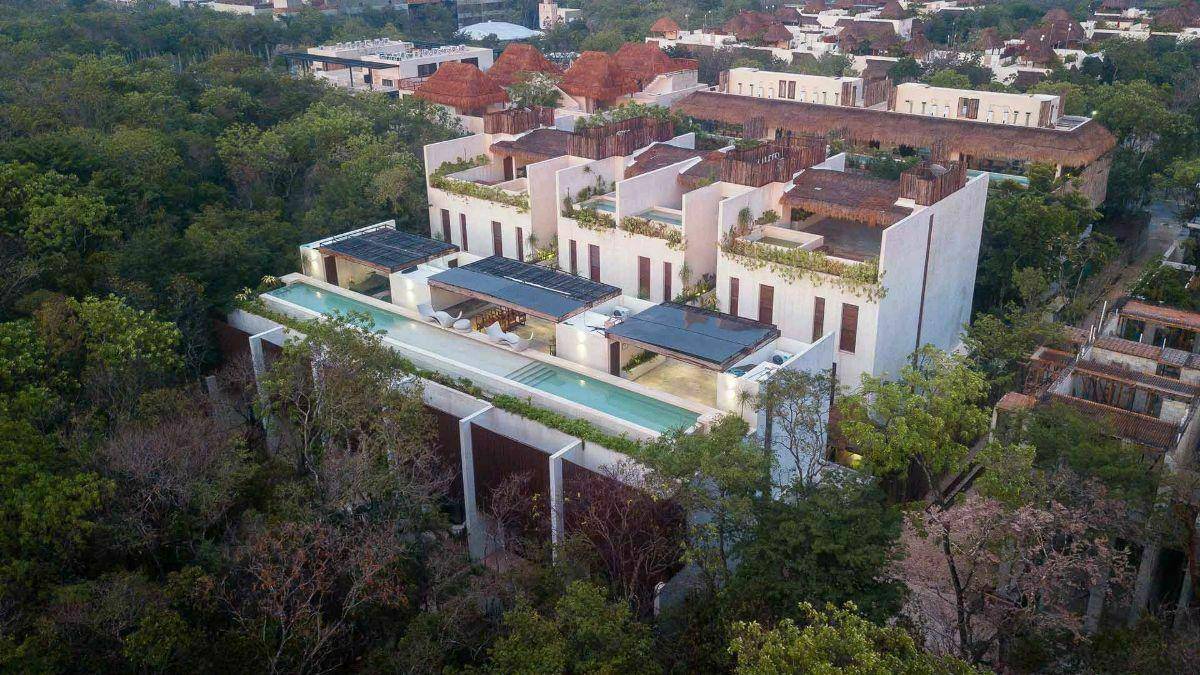 Departamento en venta en Luum Zamá, Tulum