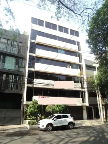 Departamento en venta en Concepción Beistegui, Del Valle Centro, Del Valle, Benito Juárez, Ciudad de México