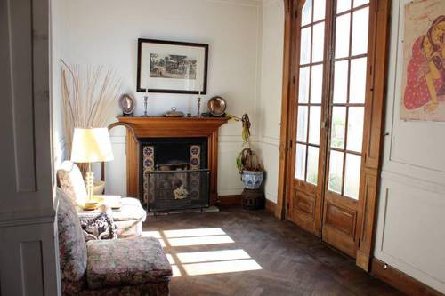 Departamento en venta en Santa Fe al 2400, Recoleta, CABA