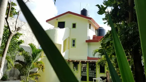 Casa en venta en 20 Norte, Playa del Carmen, Solidaridad, Quintana Roo