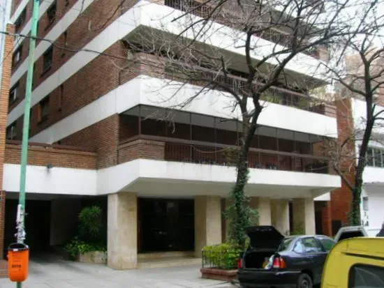 Jorge Newbery 1600 3er piso Departamento en Venta en Palermo