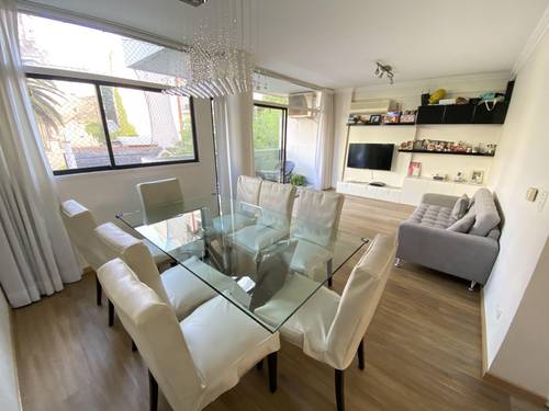 Departamento en venta en Cabello al 3800, Palermo, CABA