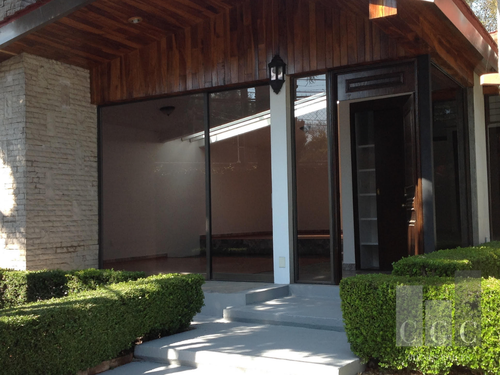 Casa en venta en San Jerónimo Lídice, La Magdalena Contreras, Ciudad de México