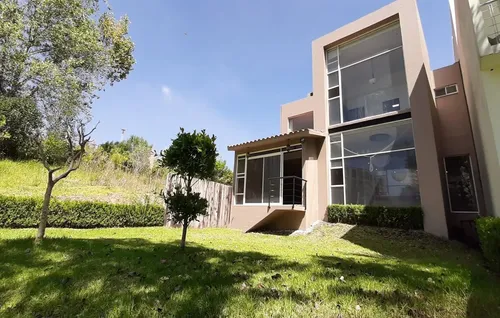 Casa en venta en Bosque Real, Bosque Real, Huixquilucan, Estado de México