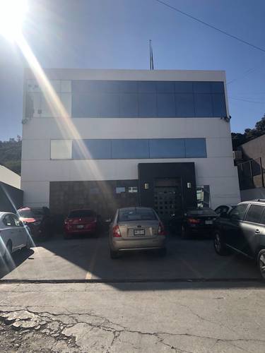 Oficina en venta en Obispado, Obispado, Monterrey, Nuevo León