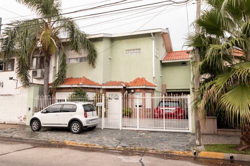 Casa en venta en Carlos Pellegrini 2649, Martinez, San Isidro, GBA Norte, Provincia de Buenos Aires