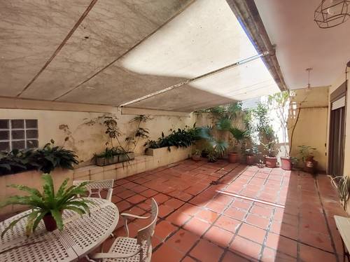 Departamento en venta en Dr. Tomás Manuel de Anchorena 1200, Recoleta, CABA