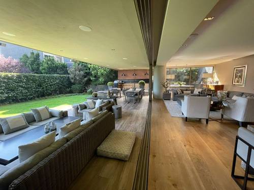 Departamento en venta en San Angel, Álvaro Obregón, Ciudad de México