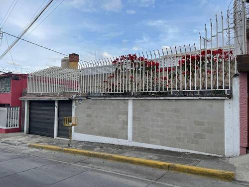 Casa en venta en Francisco Clavijero 0, Ciudad Satélite, Naucalpan de Juárez, Estado de México
