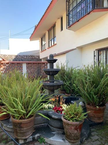 Casa en venta en Meseta, Jardines del Pedregal, Álvaro Obregón, Ciudad de México