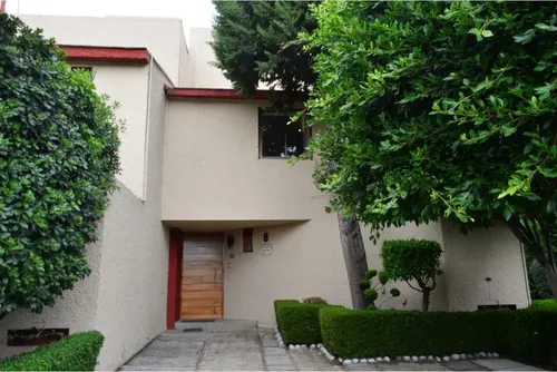 Condominio en venta en Lerdo, Barranca Seca, La Magdalena Contreras, Ciudad de México