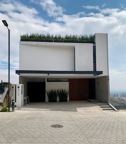Casa en venta en Moncayo, Bosque Esmeralda, Atizapán de Zaragoza, Estado de México