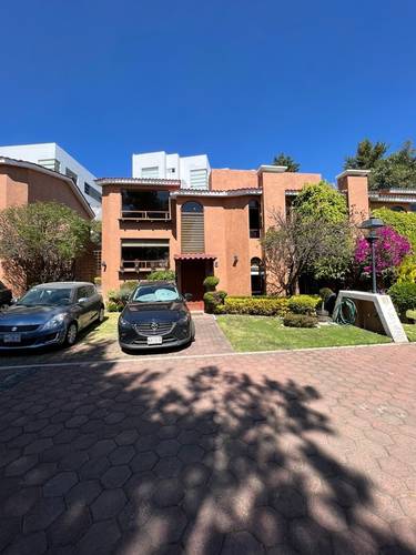 Condominio en venta en Lomas de Tarango, Álvaro Obregón, Ciudad de México