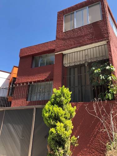 Casa en venta en Coyoacán, Ciudad de México