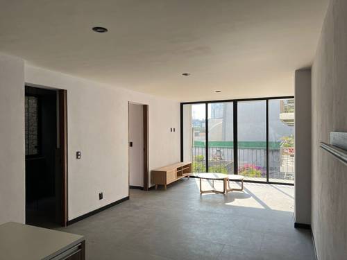 Departamento en venta en Nápoles, Napoles, Benito Juárez, Ciudad de México