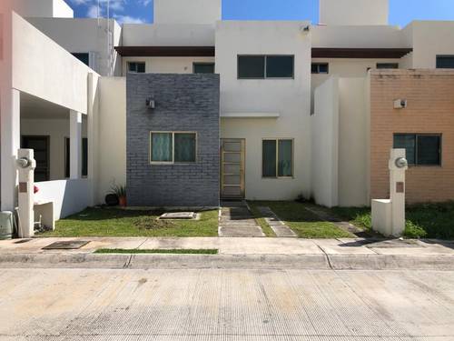 Casa en venta en Cancún, Benito Juárez, Quintana Roo