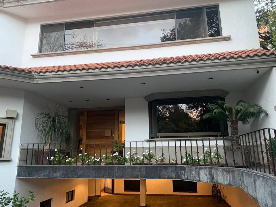 423 Casas en venta en Jardines en la Montaña, Tlalpan, Ciudad de México |  Mudafy