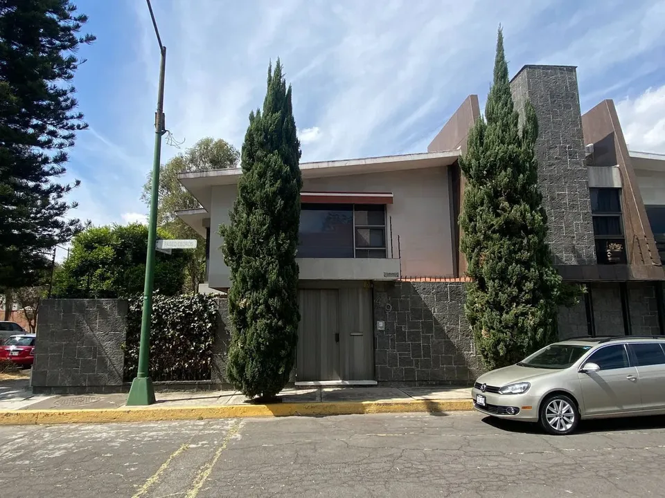 314 Casas en venta en Coyoacán, Ciudad de México | Mudafy