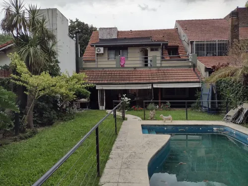 Casa en venta en Fray Justo Sarmiento 0-100, Florida, Vicente López, GBA Norte, Provincia de Buenos Aires