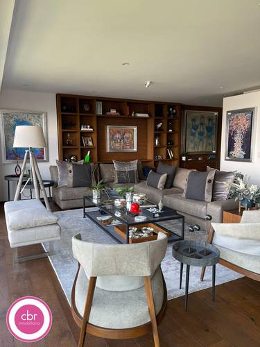 Departamento en venta en Tizapan, Álvaro Obregón, Ciudad de México