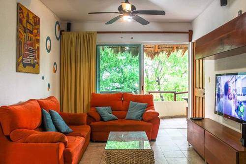 Departamento en venta en Playa del Carmen Centro, Playa del Carmen, Solidaridad, Quintana Roo