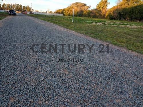 Terreno en venta en Henry G Martin S/N, Pilar, GBA Norte, Provincia de Buenos Aires