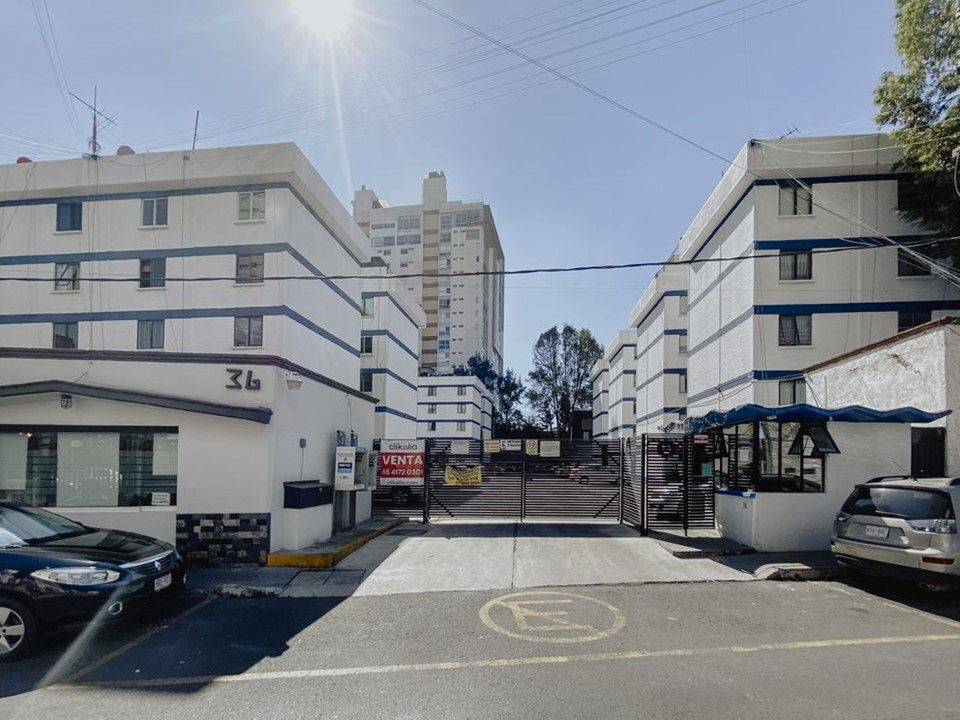 Departamento en venta en Puente de