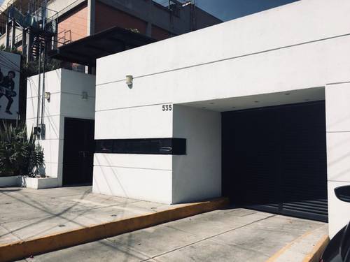 Condominio en venta en Olivar de los Padres, Álvaro Obregón, Ciudad de México