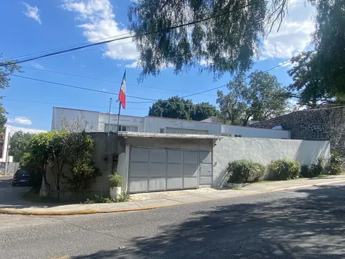 Condominio en venta en Paseo del Pedregal, Jardines del Pedregal, Álvaro Obregón, Ciudad de México