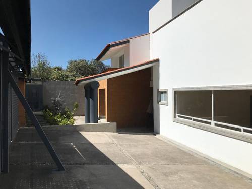 Casa en venta en Av. Club de Golf Lomas Country, Interlomas, Huixquilucan, Estado de México