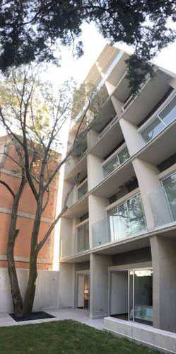 Departamento en venta en Tizapan, Álvaro Obregón, Ciudad de México
