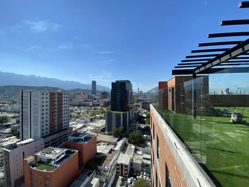 Departamento en venta en DEPARTAMENTOS EN VENTA CENTRO DE MONTERREY NUEVO LEON, Centro, Monterrey, Nuevo León