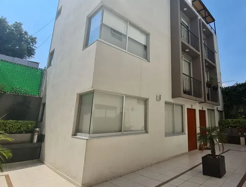 Casa en venta en IRINEO PAZ, San Juan, Benito Juárez, Ciudad de México