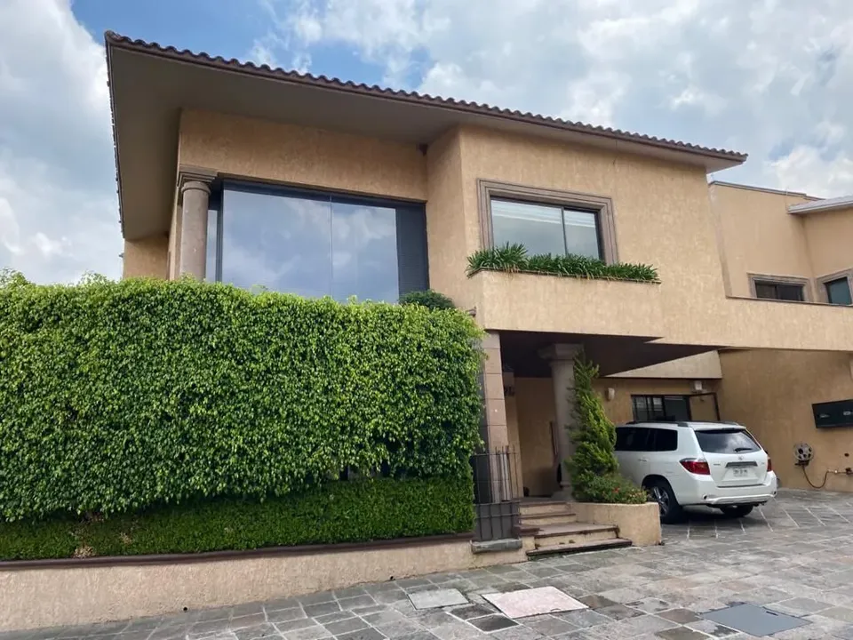 254 Casas en venta en La Magdalena Contreras, Ciudad de México | Mudafy