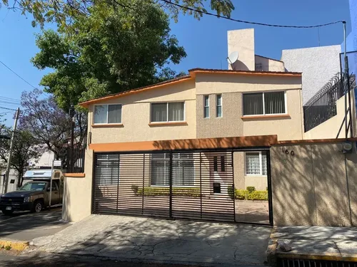 Casa en venta en Albatroces, Lomas De Las Águilas, Las Águilas, Álvaro Obregón, Ciudad de México