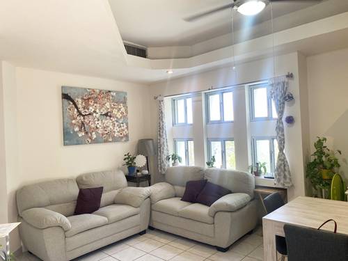 Departamento en venta en San Pedro Garza García Centro, San Pedro Garza García, Nuevo León