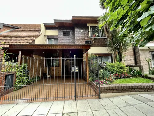 Casa en venta en Dorrego al 2700, Martinez, San Isidro, GBA Norte, Provincia de Buenos Aires
