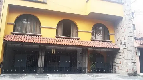 Condominio en venta en Cacatúas, Lomas De Las Águilas, Las Águilas, Álvaro Obregón, Ciudad de México