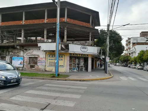 Terreno en venta en Ideal Inversionistas- Edificio a terminar Centro de  Escobar, Escobar, GBA Norte, Provincia de Buenos Aires