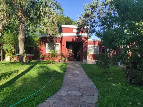 Casa en venta en Excelente casa B° El Zorzal, Pacheco, GBA Norte, Provincia de Buenos Aires