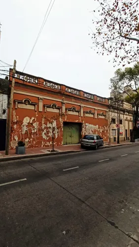 Terreno en venta en Av. Libertador al 300, San Fernando, GBA Norte, Provincia de Buenos Aires
