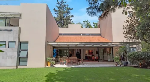 Casa en venta en Paseo del Pedregal, Jardines del Pedregal, Álvaro Obregón, Ciudad de México